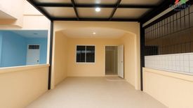 4 Bedroom Townhouse for sale in The Balcony Home, Dokmai, Bangkok