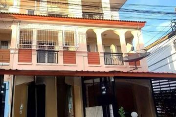 4 Bedroom Townhouse for sale in The Balcony Home, Dokmai, Bangkok