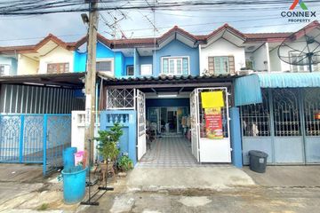 2 Bedroom Townhouse for sale in Sinthawee Ngam Charoen, Tha Kham, Bangkok
