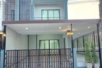 3 Bedroom Townhouse for sale in Ban Khlong Suan, Samut Prakan