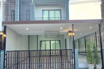 3 Bedroom Townhouse for sale in Ban Khlong Suan, Samut Prakan