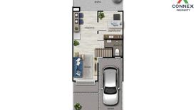 2 Bedroom House for sale in Anasiri Srinakarin - Phraeksa, Thai Ban Mai, Samut Prakan