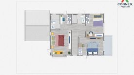 4 Bedroom House for sale in Bang Rak Phatthana, Nonthaburi