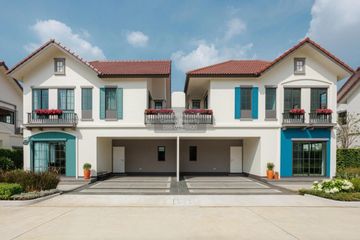 4 Bedroom House for sale in Bang Rak Phatthana, Nonthaburi