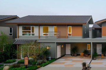 3 Bedroom House for sale in Anasiri Krungthep-Pathumthani, Bang Khu Wat, Pathum Thani