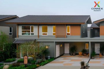 3 Bedroom House for sale in Anasiri Krungthep-Pathumthani, Bang Khu Wat, Pathum Thani