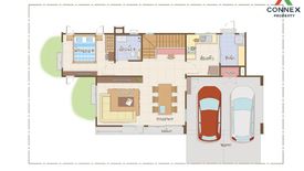 4 Bedroom House for sale in Anasiri Krungthep-Pathumthani, Bang Khu Wat, Pathum Thani