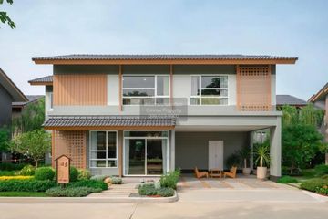 4 Bedroom House for sale in Anasiri Krungthep-Pathumthani, Bang Khu Wat, Pathum Thani