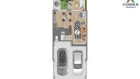 3 Bedroom Townhouse for sale in Siri Place Lat Phrao 101, Khlong Chan, Bangkok