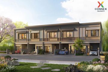 3 Bedroom Townhouse for sale in Siri Place Rangsit, Khlong Song, Pathum Thani
