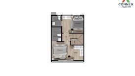 3 Bedroom Townhouse for sale in Siri Place Rangsit, Khlong Song, Pathum Thani