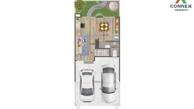 3 Bedroom Townhouse for sale in Siri Place Rungsit, Suan Phrik Thai, Pathum Thani