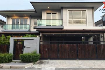 3 Bedroom House for sale in The Palm Chaengwattana-Chaiyaphruek, Bang Tanai, Nonthaburi