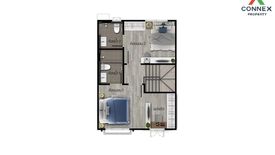 2 Bedroom House for sale in Anasiri Ramkhamhaeng, Khlong Song Ton Nun, Bangkok