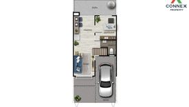 2 Bedroom House for sale in Anasiri Ramkhamhaeng, Khlong Song Ton Nun, Bangkok