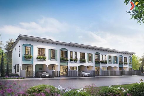 2 Bedroom House for sale in Anasiri Ramkhamhaeng, Khlong Song Ton Nun, Bangkok