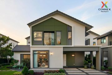 4 Bedroom House for sale in Bang Rak Phatthana, Nonthaburi