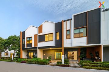 2 Bedroom Townhouse for sale in Anasiri Bangna, Bang Sao Thong, Samut Prakan