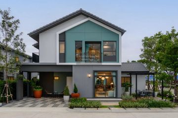 4 Bedroom House for sale in Anasiri Chaiyapruek &ndash; Wongwaen, Bang Bua Thong, Nonthaburi