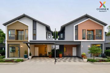 3 Bedroom House for sale in Anasiri Chaiyapruek – Wongwaen, Bang Bua Thong, Nonthaburi