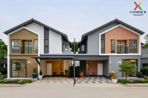 3 Bedroom House for sale in Anasiri Chaiyapruek – Wongwaen, Bang Bua Thong, Nonthaburi