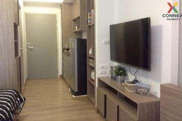 1 Bedroom Condo for sale in Chapter One The Campus Kaset, Lat Yao, Bangkok near BTS Sena Nikhom