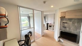 1 Bedroom Condo for sale in Samrong Nuea, Samut Prakan