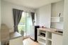 1 Bedroom Condo for sale in Samrong Nuea, Samut Prakan