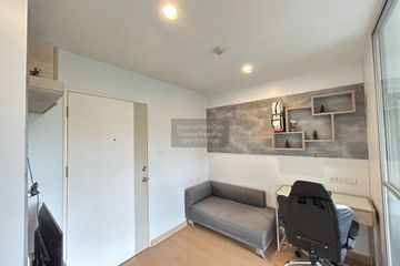 1 Bedroom Condo for sale in Samrong Nuea, Samut Prakan