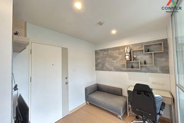 1 Bedroom Condo for sale in Samrong Nuea, Samut Prakan