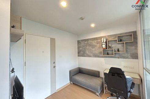 1 Bedroom Condo for sale in Samrong Nuea, Samut Prakan