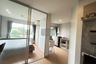 1 Bedroom Condo for sale in Samrong Nuea, Samut Prakan