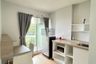 1 Bedroom Condo for sale in Samrong Nuea, Samut Prakan