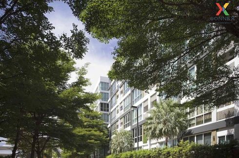 1 Bedroom Condo for sale in Garden Asoke - Rama 9, Bang Kapi, Bangkok