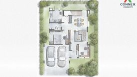 4 Bedroom House for sale in Bang Khu Wat, Pathum Thani