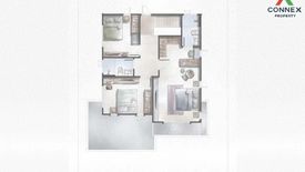 4 Bedroom House for sale in Bang Khu Wat, Pathum Thani