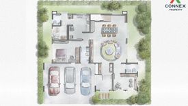 4 Bedroom House for sale in Bang Khu Wat, Pathum Thani