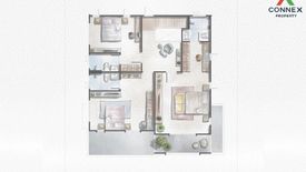 4 Bedroom House for sale in Bang Khu Wat, Pathum Thani