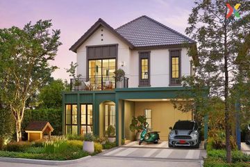 4 Bedroom House for sale in Bang Talat, Nonthaburi near MRT Chaeng Wattana-Pak Kret 28