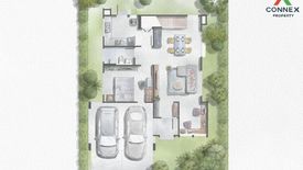 4 Bedroom House for sale in Bang Talat, Nonthaburi near MRT Chaeng Wattana-Pak Kret 28