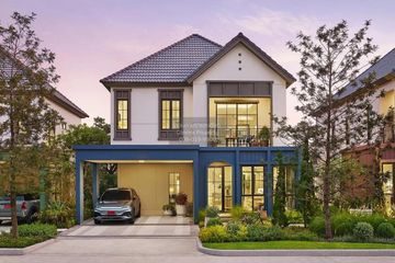 4 Bedroom House for sale in Bang Talat, Nonthaburi near MRT Chaeng Wattana-Pak Kret 28