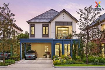 4 Bedroom House for sale in Bang Talat, Nonthaburi near MRT Chaeng Wattana-Pak Kret 28