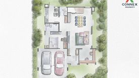 4 Bedroom House for sale in Bang Talat, Nonthaburi near MRT Chaeng Wattana-Pak Kret 28