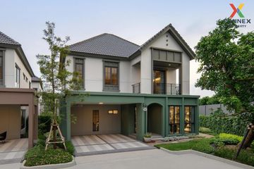 4 Bedroom House for sale in Ban Klang, Pathum Thani