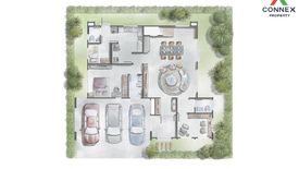 4 Bedroom House for sale in Ban Klang, Pathum Thani