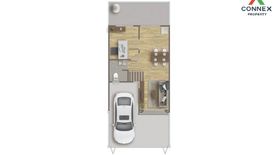 2 Bedroom Townhouse for sale in Siri Place Pattanakarn, Dokmai, Bangkok