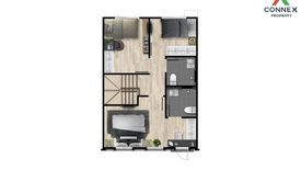 3 Bedroom Townhouse for sale in Sisa Chorakhe Noi, Samut Prakan