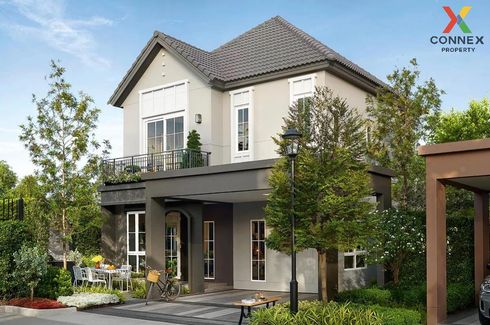 3 Bedroom House for sale in Bang Khu Wat, Pathum Thani