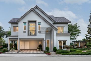 4 Bedroom House for sale in O Ngoen, Bangkok