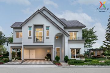 4 Bedroom House for sale in O Ngoen, Bangkok